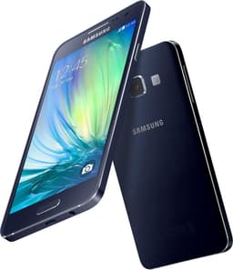 Samsung Galaxy A3 - Zwart — thumbnail 10