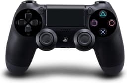 Sony DualShock 4 Controller V2 - PS4 - Zwart — thumbnail 26