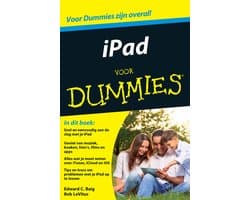 iPad voor Dummies