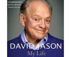 David Jason