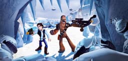 Sony Disney Infinity 3.0: Star Wars: Starter Pack, PS4, PlayStation 4, Multiplayer modus, 10 jaar en ouder — thumbnail 5