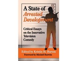 A State of Arrested Development