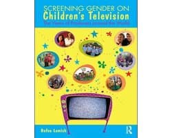 Screening Gender on Children's Television