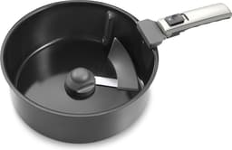 De'Longhi FH1396 Multifryer Extra Chef Plus - Friteuse — thumbnail 3