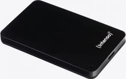 Intenso Memory Home - Externe harde schijf - 500 GB — thumbnail 4