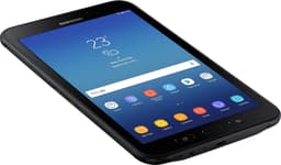 Samsung Galaxy Tab Active 2 - 8 inch - WiFi - 16GB - Zwart — thumbnail 6