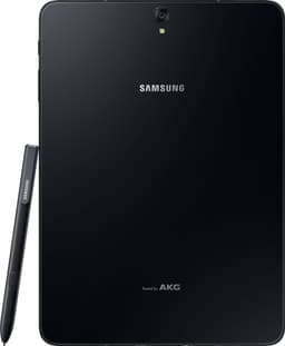 Samsung Galaxy Tab S3 - 9.7 inch - WiFi - 32GB - Zwart — thumbnail 4