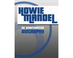 Howie Mandel