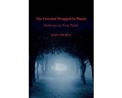 The Essential Wrapped In Plastic