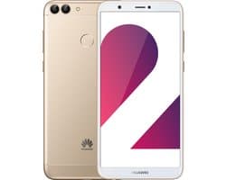 Huawei P Smart - 32GB - Goud
