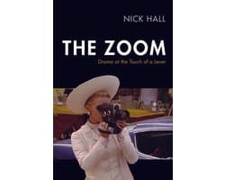 Techniques of the Moving Image - The Zoom