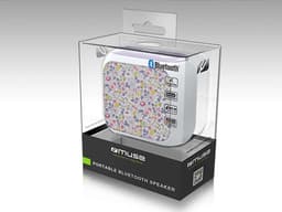 Muse M-312 Bluetooth Speaker met AUX en Microfoonfunctie — thumbnail 2