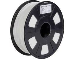 Renkforce RF-4511190 Filament PLA Pro 1.75 mm 1000 g Wit 1 stuk(s)
