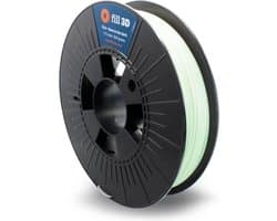 Fill 3D PLA Glow In The Dark 0,5 kg