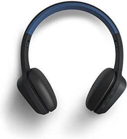 Energy Sistem - Draadloze Bluetooth Headset - hoofdtelefoon, Hoofdband Zwart, Blauw, 429226 — thumbnail 2