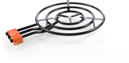 Garcima Paella brander 70 cm — thumbnail 1