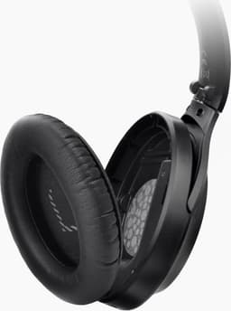 Avantree - Opera - Long Range Bluetooth 5.0 Headphone for TV, with Transmitter/Charging Dock, Low Latency & Sound Enhanced — thumbnail 2