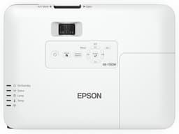 Projector Epson V11H795040 3000 lm WXGA — thumbnail 4