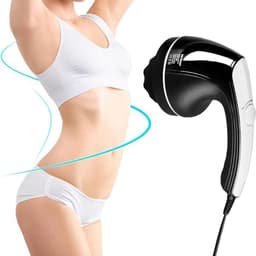 Cellulite Cups 7 In 1 - Cellulite Massage Apparaat Ergonomisch - Anti Cellulitis Apparaat Met 5 Intensiteiten - 100% Tevredenheidsgarantie - Incl. 7 Opzetstukken — thumbnail 2