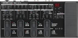 Boss ME-90 - Gitaar multi-effectprocessor - Zwart — thumbnail 1