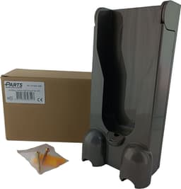 Wandhouder / Muuroplaadstation geschikt voor Dyson V11, Outsize en V15 — thumbnail 3