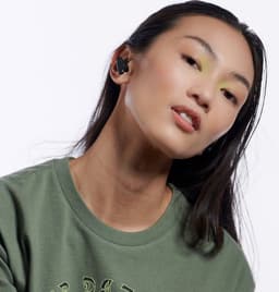 Skullcandy Smokin' Buds True Wireless Earbuds headset — thumbnail 5