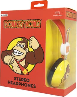 Donkey Kong - koptelefoon — thumbnail 3
