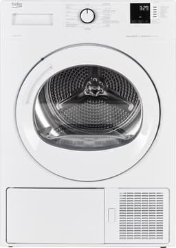 Beko DS9412TAW - Warmtepompdroger - NL/FR — thumbnail 2