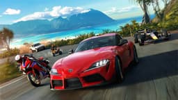 The Crew Motorfest - PS4 — thumbnail 5