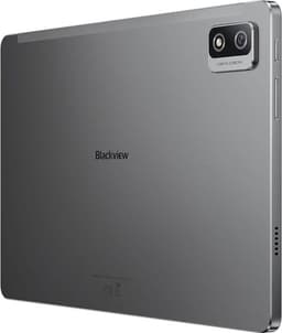 Blackview TAB 12 4G TD-LTE & FDD-LTE 64 GB 25,6 cm (10.1") Cortex 4 GB Wi-Fi 5 (802.11ac) Android 11 Grijs — thumbnail 5