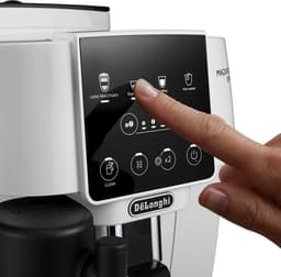 De’Longhi Magnifica Start ECAM220.61.W - Volautomatische espressomachine - Wit — thumbnail 4
