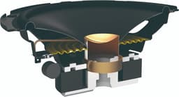 Pioneer TS-A1601C Autoluidsprekers — thumbnail 3