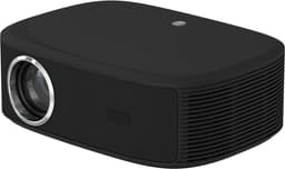 Beamer 700 ANSI Lumen - Full HD 1080P Resolutie - LCD Display - Antraciet - Voor Thuisbioscoop — thumbnail 2