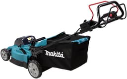 Makita DLM481Z Accu Grasmaaier 48cm 2x18V Basic Body — thumbnail 4