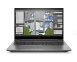 HP ZBook Fury 15 G8 | Intel Core i7 | NVIDIA RTX A2000 | 39.6 cm (15.6″) | 256 GB SSD | 64 GB | US | WiFi | Windows 11 Pro