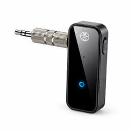 Bluetooth Receiver & Transmitter – Bluetooth 5.0 – 2-in-1 Bluetooth Ontvanger en Zender – 3,5mm AUX Adapter – RX/TX – Auto, TV & Audio — thumbnail 2