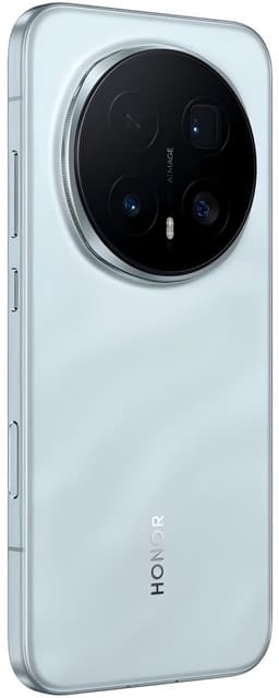 Honor Magic 8 Pro 12GB + 512GB - Sky Cyan - 5G Smartphone - 200MP - 6.71" OLED — thumbnail 5