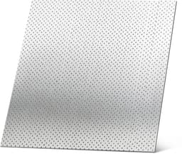 Uitlaatpakkingpapier universele uitlaatpakking 20x20cm afdichtingspakking voor uitlaatpijp 1,6mm dik duurzame meerlaagse metalen plaat voor auto motor scooter grasmaaier (1-delige set) — thumbnail 1
