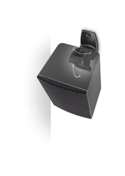 Vogel's VLB 500 Speaker muurbeugel voor surround- en hi-fi luidsprekers tot 5 kg. (2x, zwart) — thumbnail 3