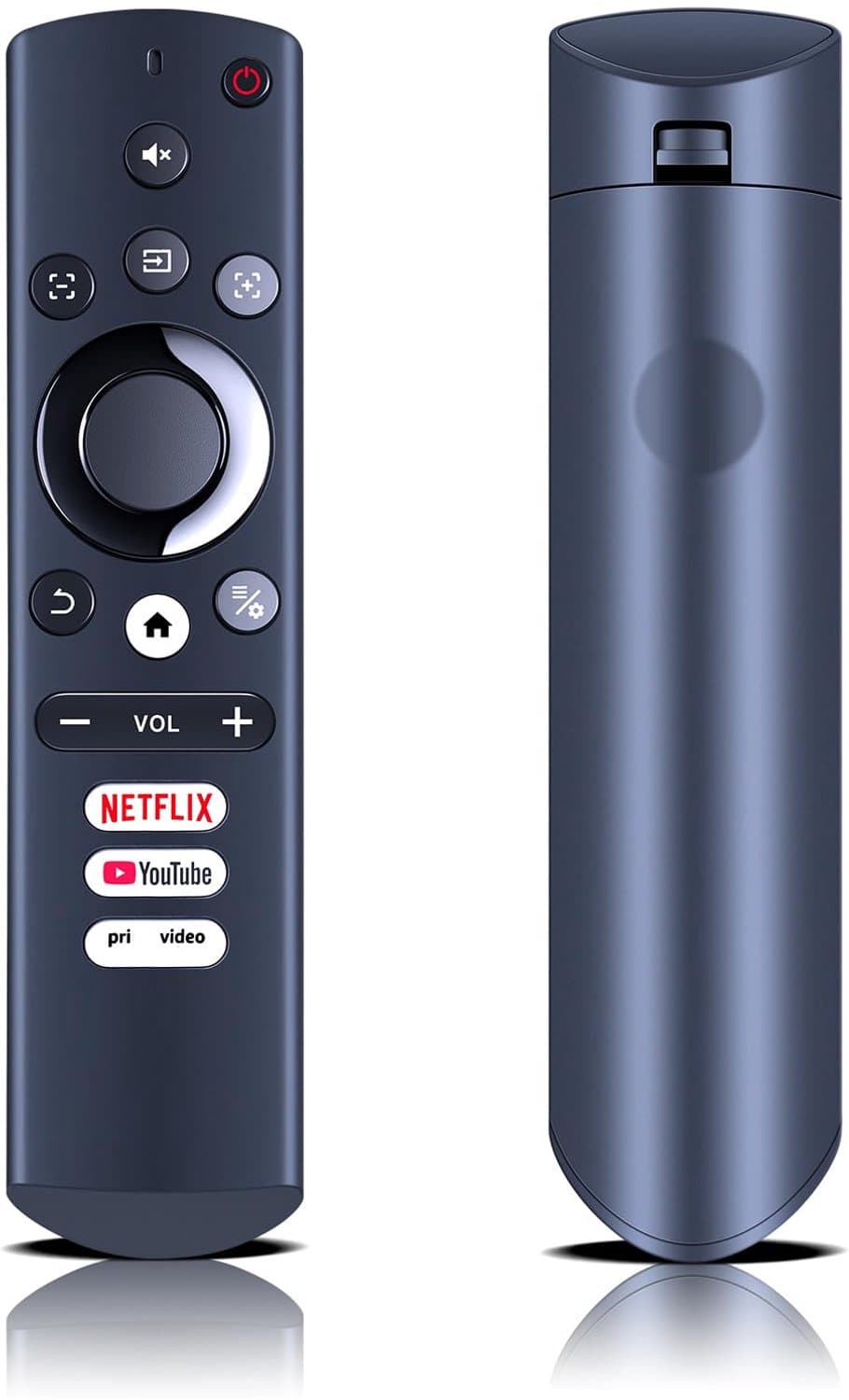 vervangende afstandsbediening compatibel met Boom 3 beamer F503, voor F503, voor YG381 4K beamer — afbeelding 1
