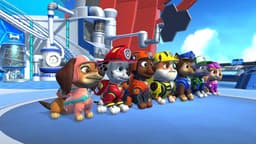 PAW Patrol: The Movie Adventure City Calls – Nintendo Switch (Code in a Box) — thumbnail 4