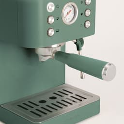 CREATE - 20 bar espressomachine met cold coffee-functie - Sage - THERA CLASSIC COLD BREW — thumbnail 5