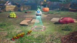 Pikmin 4 – Nintendo Switch 2 Edition + Dandori-academie — thumbnail 4