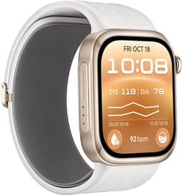 Huawei Watch D3 Wit — thumbnail 2