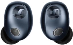 Sennheiser Momentum True Wireless 5 Blauw — thumbnail 2
