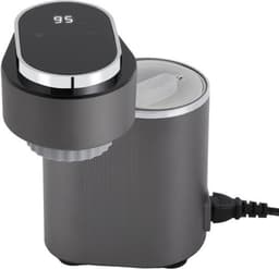 Mini Koffiezetapparaat Enige Uitvoering - Draagbaar - 1.25 Kg - Compact - Voor Reizen - Espresso Machine — thumbnail 1