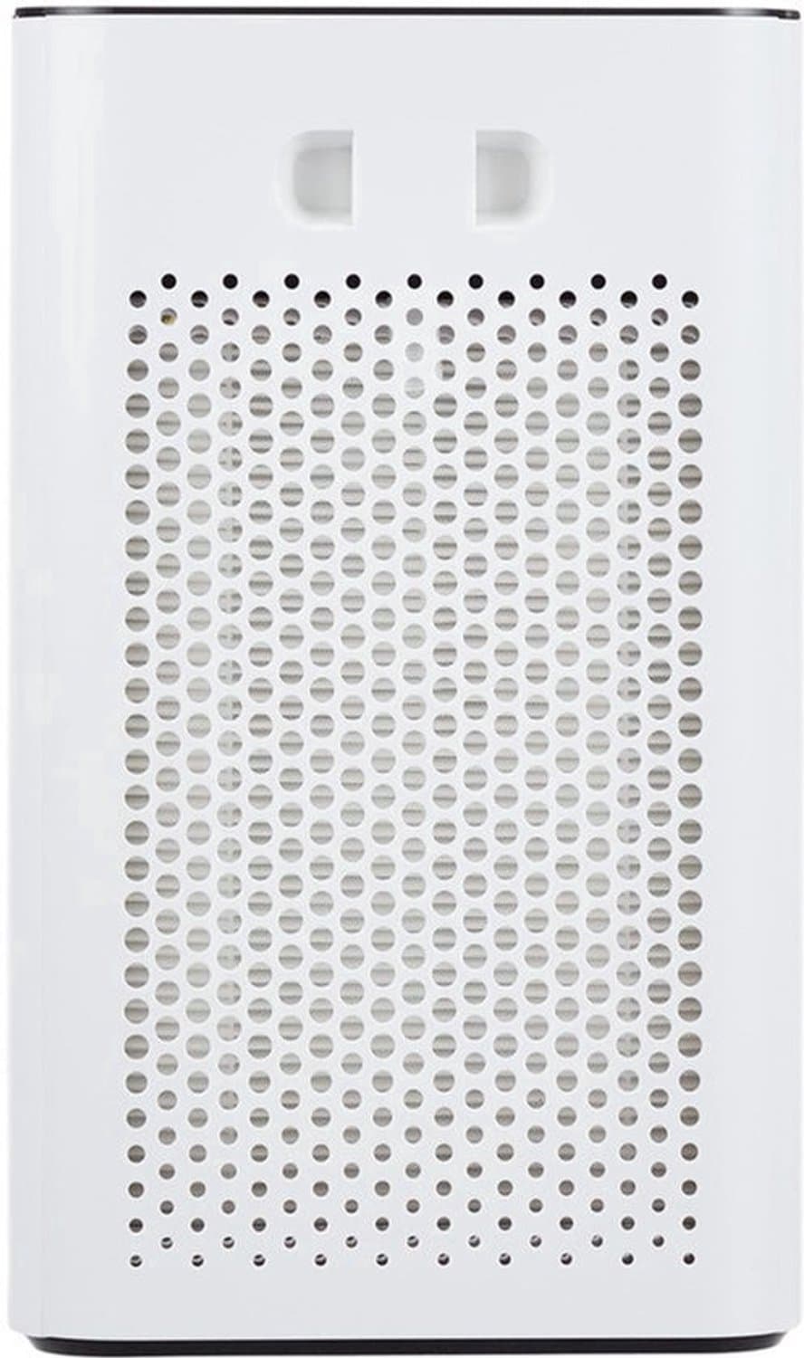 Luchtreiniger Wit - HEPA H13-filter - 170 m³/uur - Compact - Voor Woonkamer En Slaapkamer — afbeelding 1