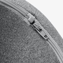 Massagekussen Voor Buikslapers Ergonomisch Geheugenschuim Anti-Slip — thumbnail 2