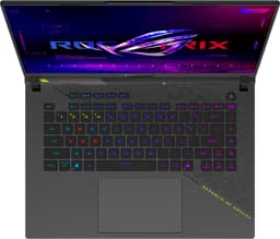 ASUS ROG Strix G16 G614FR-S5213W 16'' gaming laptop — thumbnail 3