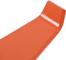 SnelShoppen - 255mm Borstelsnijder Mes, 3mm Dikte, SK-5 Staal, Universele Arbor 25.4mm, Tuingereedschap voor Grasmaaier en Borstelsnijder — thumbnail 4